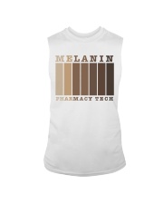 Pharmacy Tech Sleeveless Tee tile