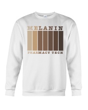 Pharmacy Tech Crewneck Sweatshirt tile