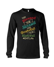 EMT Long Sleeve Tee tile