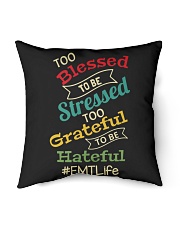 EMT Indoor Pillow tile