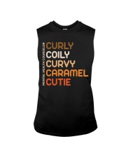 Mental Health Counselor Sleeveless Tee tile