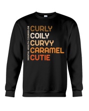 Mental Health Counselor Crewneck Sweatshirt tile
