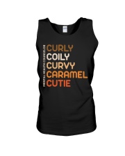 Mental Health Counselor Unisex Tank tile