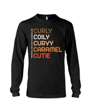 Mental Health Counselor Long Sleeve Tee tile