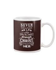 LPN Mug tile