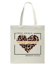 Medical Assistant - MA Tote Bag tile