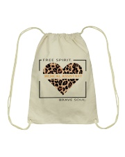 Medical Assistant - MA Drawstring Bag tile
