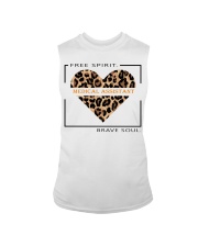 Medical Assistant - MA Sleeveless Tee tile
