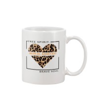 Medical Assistant - MA Mug tile