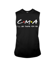 CMA Sleeveless Tee tile