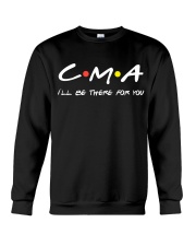CMA Crewneck Sweatshirt tile