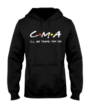 CMA Hooded Sweatshirt tile