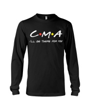 CMA Long Sleeve Tee tile