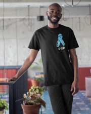 DSP Classic T-Shirt apparel-classic-tshirt-lifestyle-front-34