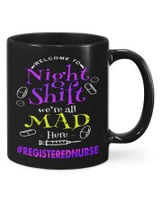 Registered Nurse - RN Mugs tile