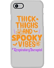 Respiratory Therapist - RT Phone Case tile