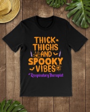 Respiratory Therapist - RT Classic T-Shirt lifestyle-mens-crewneck-front-18