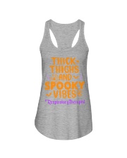 Respiratory Therapist - RT Ladies Flowy Tank tile
