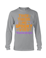 Respiratory Therapist - RT Long Sleeve Tee tile