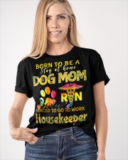 Housekeeper Classic T-Shirt apparel-classic-tshirt-lifestyle-front-100