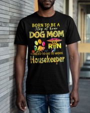 Housekeeper Classic T-Shirt apparel-classic-tshirt-lifestyle-front-40