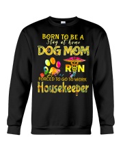 Housekeeper Crewneck Sweatshirt tile