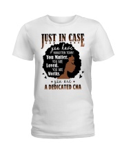 CNA Ladies T-Shirt tile