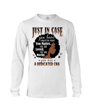 CNA Long Sleeve Tee tile