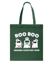 Nursing Assistant Tote Bag tile