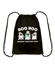 Nursing Assistant Drawstring Bag tile