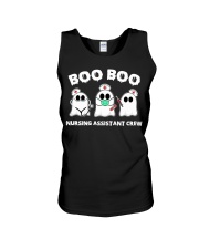 Nursing Assistant Unisex Tank tile