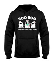 Nursing Assistant Hooded Sweatshirt tile