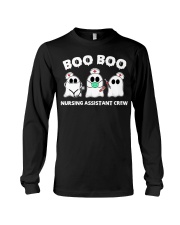 Nursing Assistant Long Sleeve Tee tile