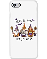 LPN Phone Case tile