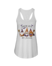 LPN Ladies Flowy Tank tile