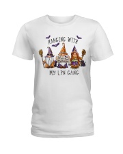 LPN Ladies T-Shirt tile
