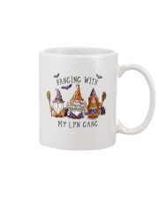 LPN Mug tile