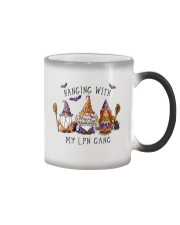 LPN Color Changing Mug tile