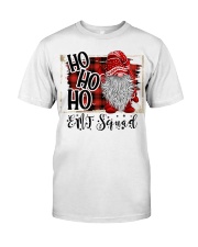 EMT Classic T-Shirt front