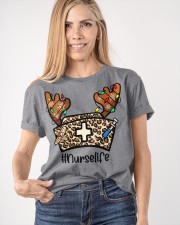 Nurse Classic T-Shirt apparel-classic-tshirt-lifestyle-front-100