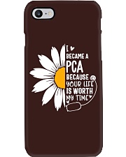 PCA Phone Case tile