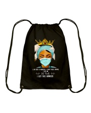 ER Tech Drawstring Bag tile