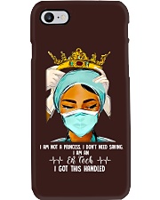 ER Tech Phone Case tile