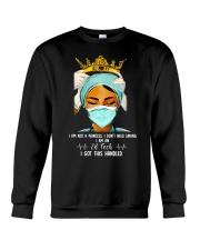 ER Tech Crewneck Sweatshirt tile