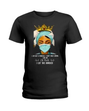 ER Tech Ladies T-Shirt tile