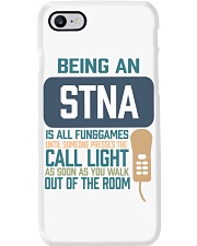 STNA Phone Case tile