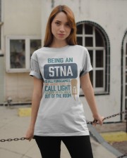 STNA Classic T-Shirt apparel-classic-tshirt-lifestyle-19