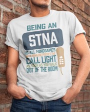 STNA Classic T-Shirt apparel-classic-tshirt-lifestyle-26