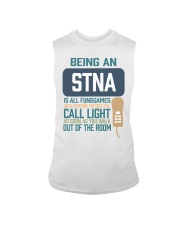 STNA Sleeveless Tee tile