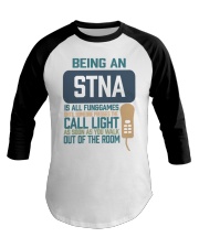 STNA Baseball Tee tile